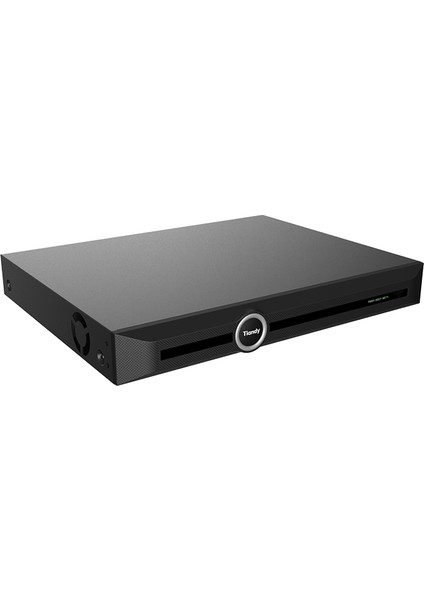 Tiandy TC-R3220 I/b/k/v3.0 Nvr Kayıt Cihazı