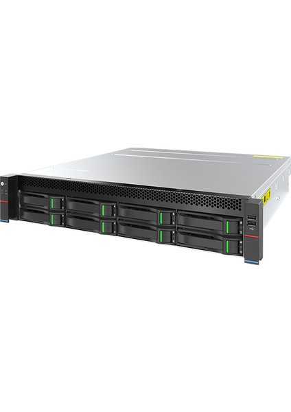 Tiandy TC-R3840 E-B-N Nvr Kayıt Cihazı
