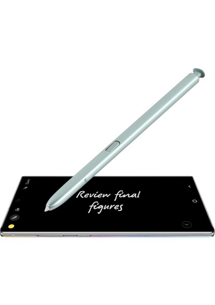 Galaxy YOKTE20 - 20 Ultra - Yokte 10 - Yokte 10 Plus Için Tablet Kalemi (Yurt Dışından)