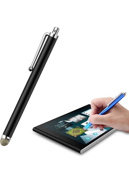 Samsung Galaxy Tab S6 - T860 - T865 Için Tablet Kalemi (Yurt Dışından)