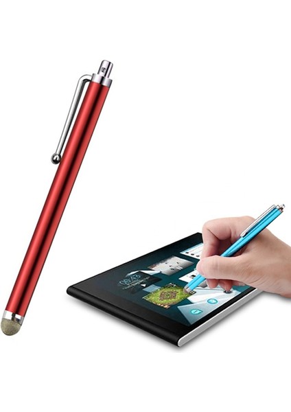 Samsung Galaxy Tab S6 - T860 - T865 Için Tablet Kalemi (Yurt Dışından)
