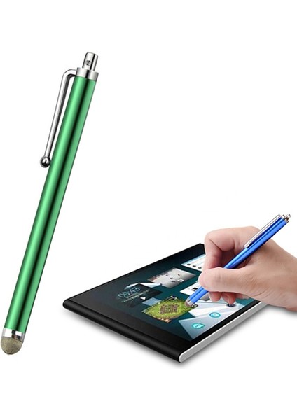 Samsung Galaxy Tab S6 - T860 - T865 Için Tablet Kalemi (Yurt Dışından)
