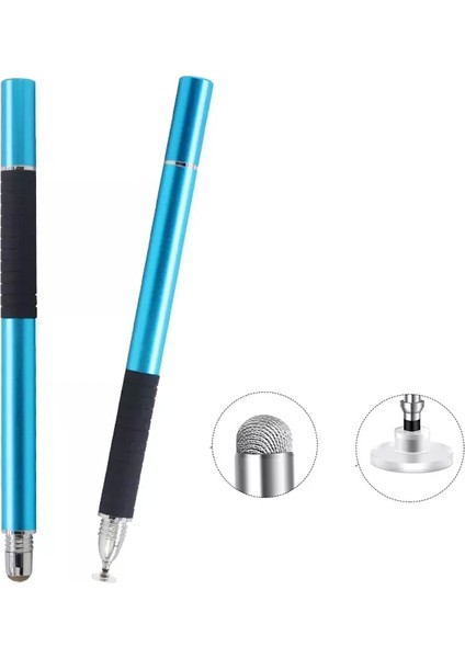 Samsung Galaxy Tab S6 - T860 - T865 Için Tablet Kalemi (Yurt Dışından)