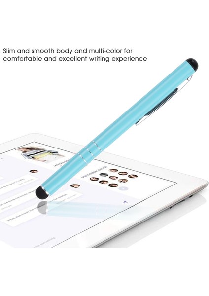 Samsung Galaxy Tab S6 - T860 - T865 Için Tablet Kalemi (Yurt Dışından)