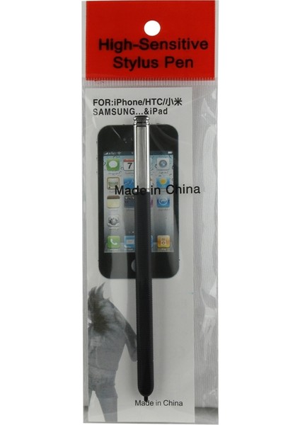 Galaxy Yokte 4 - N910 Için Tablet Kalemi (Yurt Dışından)