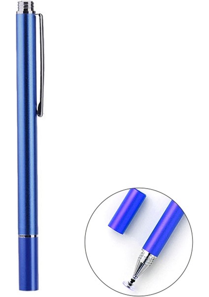 Samsung Galaxy Tab S6 - T860 - T865 Için Tablet Kalemi (Yurt Dışından)