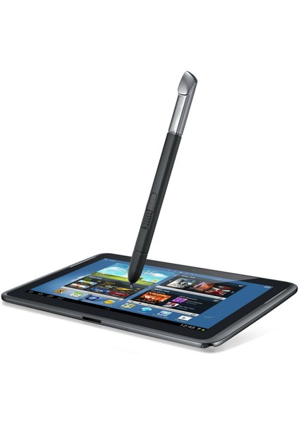 Galaxy Yokte 10.1 Için Tablet Kalemi (Yurt Dışından)