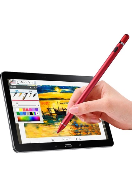 Samsung Galaxy Tab S6 - T860 - T865 Için Tablet Kalemi (Yurt Dışından)