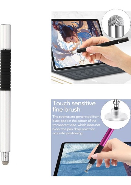 Samsung Galaxy Tab S6 - T860 - T865 Için Tablet Kalemi (Yurt Dışından)