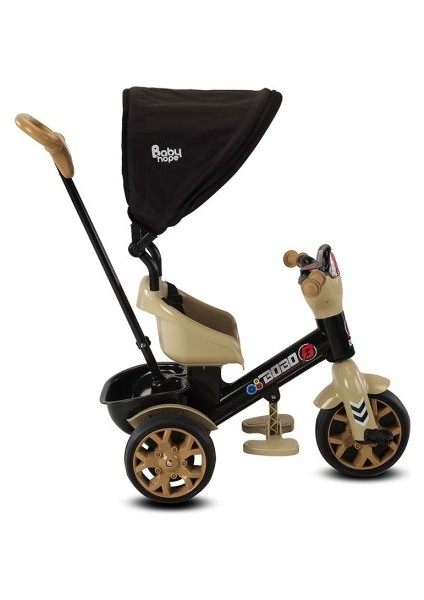 Babyhope Bobo Speed Tenteli Bisiklet 121 fiyatları
