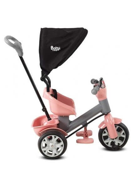Babyhope Bobo Speed Tenteli Bisiklet 121