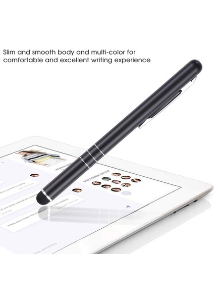 Samsung Galaxy Tab S6 - T860 - T865 Için Tablet Kalemi (Yurt Dışından)