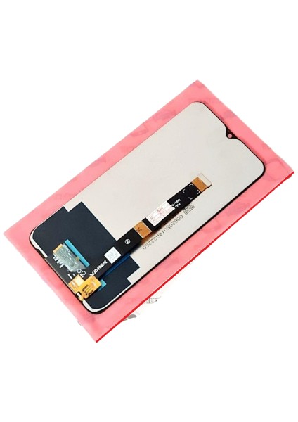 Ax7 LCD Ekran Dokunmatik (Orjinal)
