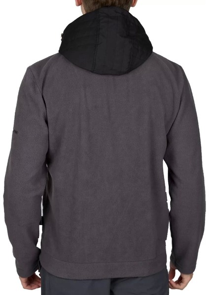 18211 Alpinist Nominata Erkek Sweatshirt Antrasit M fırsatları