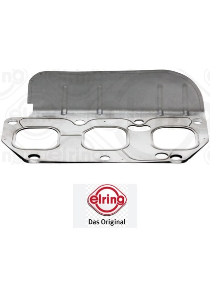 Manifold Conta Egzoz A3 03-09 Tt Touareg T5 Golf 4-5 Cayenne 3.2 022253039E 876861