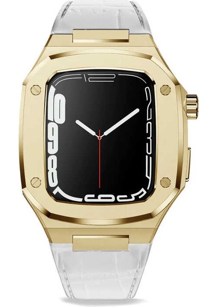 Apple Watch 44MM Krd-67 Kordon