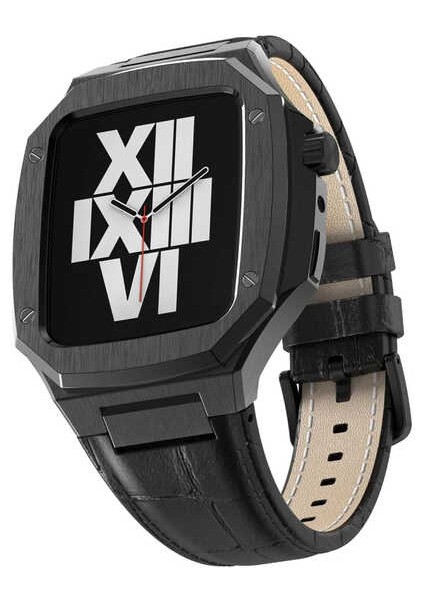 Apple Watch 44MM Krd-67 Kordon indirimleri