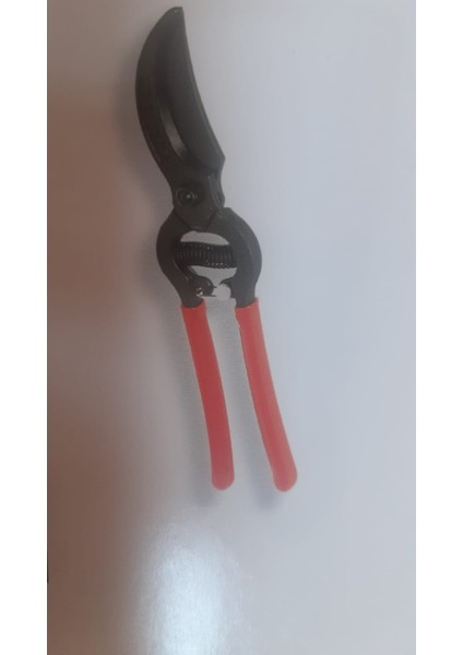 İZELTAŞ-6710270230-230 mm Bag Makası Luks Pvc