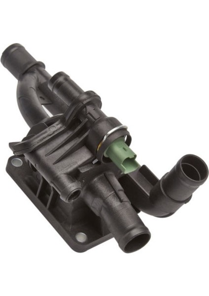Cıtroen Berlıngo 1.6 Hdı-C2-C4-C5 1.6hdı Komple Termostat 83°c Hellux 1675627