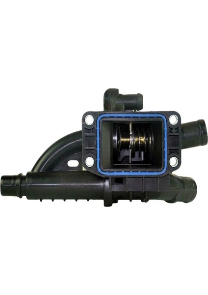 Cıtroen Berlıngo Iı 1.6 Hdi - C3 1.6 Hdi - C4 1.6 Hdi- C5 1.6 Hdi - Ds3 1.6 Hdi -C-Elysee 1.6hdi Komple Termostat 83°c Hellux 9684588980