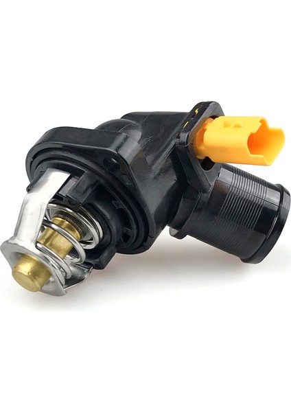 Cıtroen C2- C3 Iı 1.4-1.6 03- 16V Termostat 103°C Hellux 9650926280