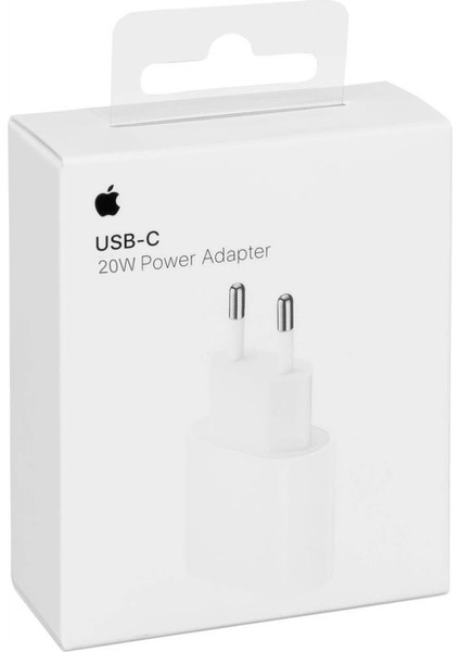 iPhone 11/12/13/14 Pro Max Tüm Serilere Uyumlu Hızlı 20W Usb C Adaptör Başlık