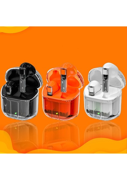 Yx-06 Bluetooth Kulaklık (Yurt Dışından)