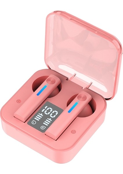 T13 Tws Dijital Ekran Kablosu Bluetooth Kulaklık (Yurt Dışından)