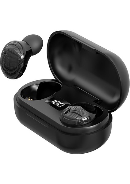 T8 Tws Intlijent Gürültü Ipx6 Su Geçirmez Bluetooth Kulaklık (Yurt Dışından)