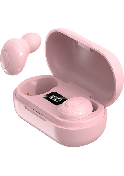 T8 Tws Intlijent Gürültü Ipx6 Su Geçirmez Bluetooth Kulaklık (Yurt Dışından)