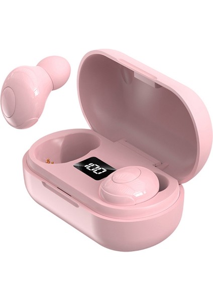 T8 Tws Intlijent Gürültü Ipx6 Su Geçirmez Bluetooth Kulaklık (Yurt Dışından)