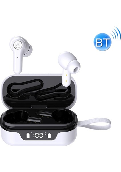 Bluetooth Kulaklık (Yurt Dışından)