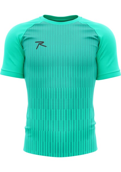 Erkek T-Shirt Nıteo Yeşil