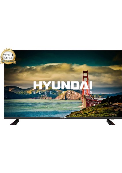 32HYN2000 32'' 81 Ekran Full Hd Kendinden Uydulu Ready D-Led Tv