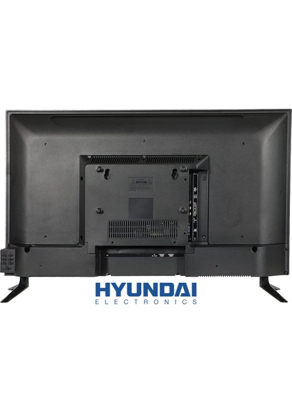 32HYN2000 32'' 81 Ekran Full Hd Kendinden Uydulu Ready D-Led Tv