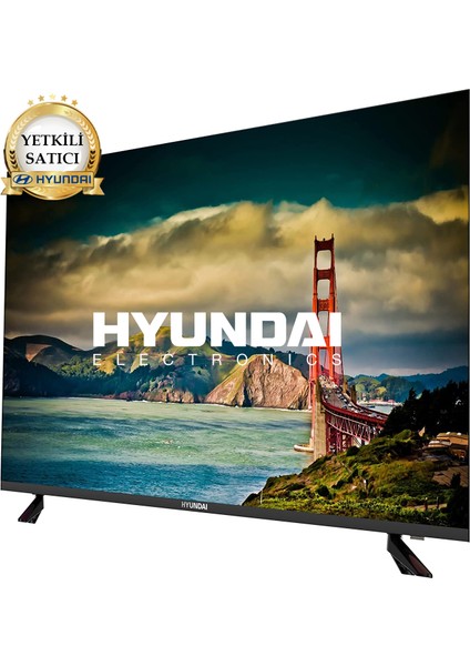 32HYN2000 32'' 81 Ekran Full Hd Kendinden Uydulu Ready D-Led Tv
