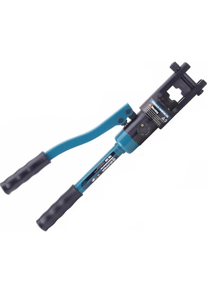 Yqk 300 - 16 - 300 mm² Hidrolik Skp Sıkma Pensesi (Çantalı Set)