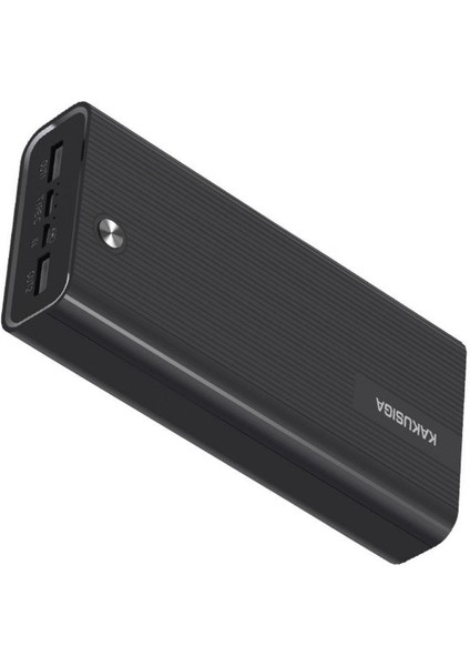 20000 Mah 3 Portlu Powerbank Taşınabilir Şarj Cihazı fiyatları