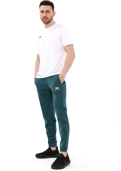 Sweat Pantolon Sanıtas Petrol indirimleri