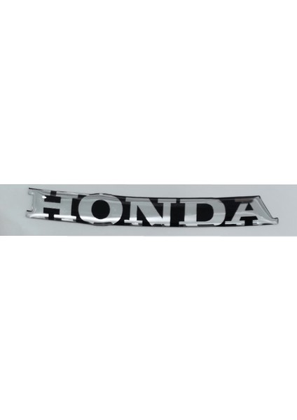 Honda Cbf 150 Ön Siperlik Etiketi