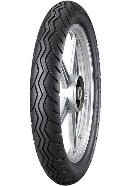 Honda Titan 125 Irc Arka Dış Lastik