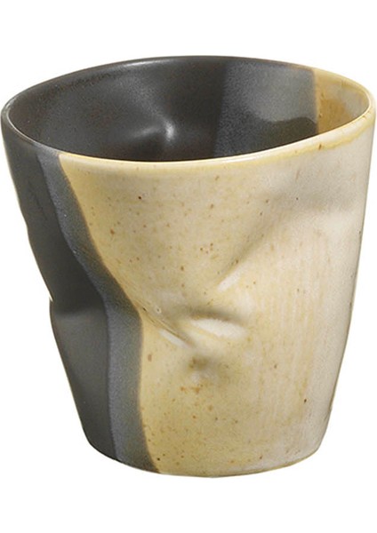 Crash 3 Kişilik Kahve Seti Siyah Kahve