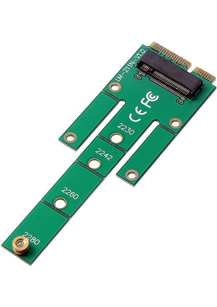 M2 Ngff SSD Msata SSD Çevirici M.2 Ngff M-Sata Çevirici Nvme Ssdlere Olmaz fiyatları