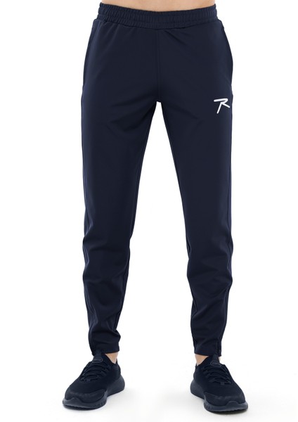 Sweat Pantolon Sanıtas Lacivert