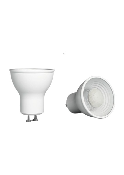 YSA-209B 9W GU10 Beyaz Smd LED Çanak Ampul fiyatları