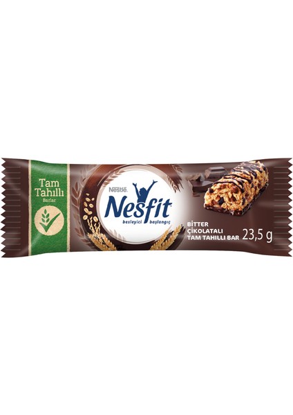 Çikolata Bar 23,5 G