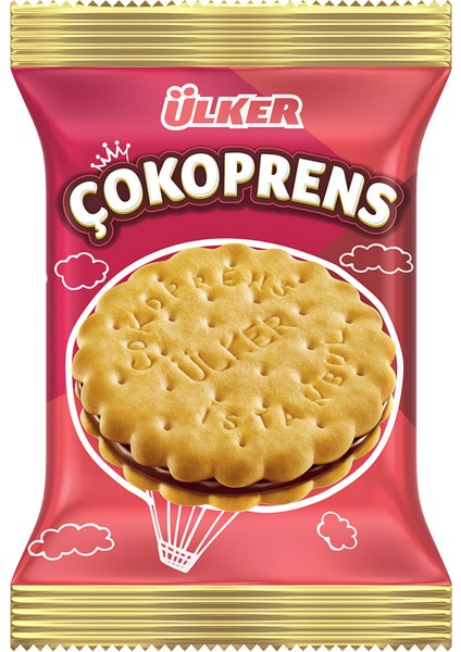 Çokoprens 30 G