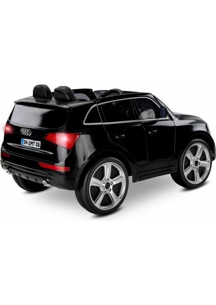 Q-Suv Akülü Araba 12V Kumandalı 437 indirimleri