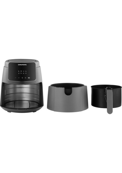 Fra 424440 Koyu Gri Airfryer