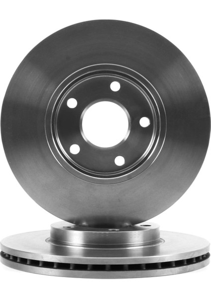 Connet Ön Disk Ithal 2T14 1125 cc